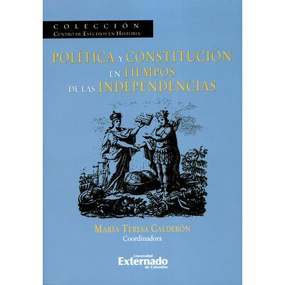 Política y Constitución en...