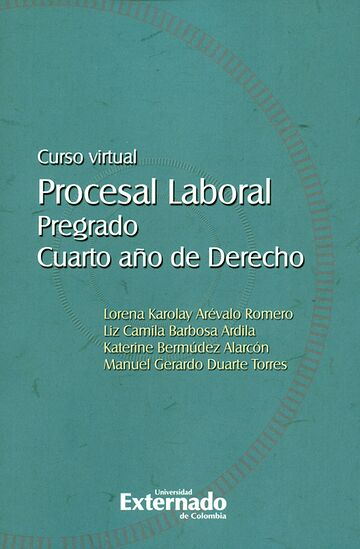 Curso virtual procesal...
