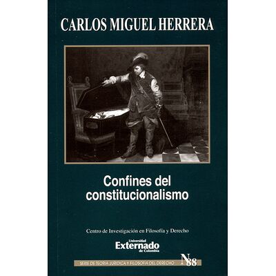 Confines del...