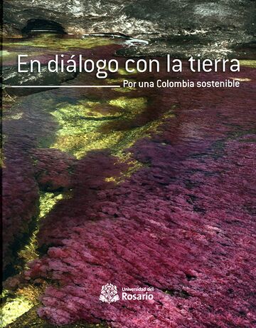En diálogo con la tierra....