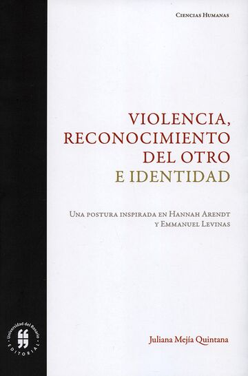 Violencia, reconocimiento...
