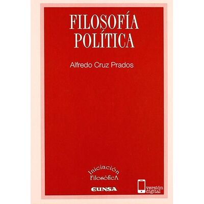Filosofía política