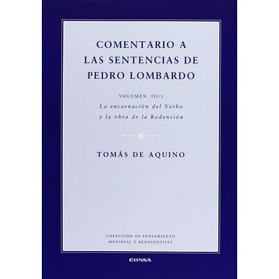 Comentario a las sentencias...