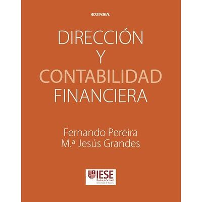 Dirección y contabilidad...