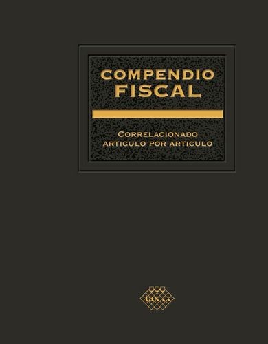 Compendio Fiscal...