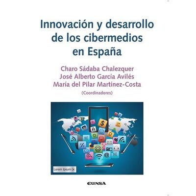 Innovación y desarrollo de...