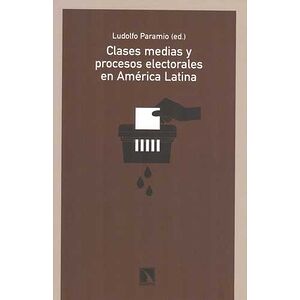 Clases medias y procesos...