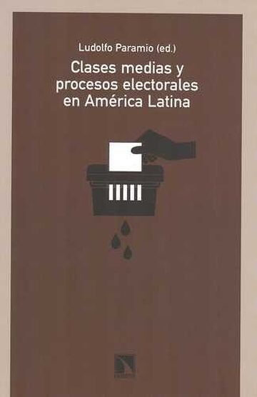 Clases medias y procesos...