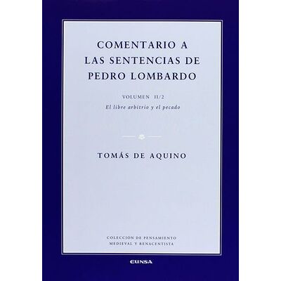 Comentario a las sentencias...