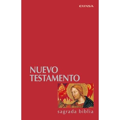 Nuevo Testamento