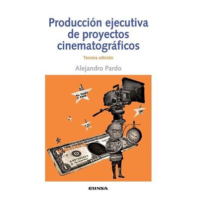 Producción ejecutiva de...