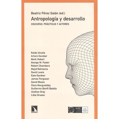 Antropología y desarrollo