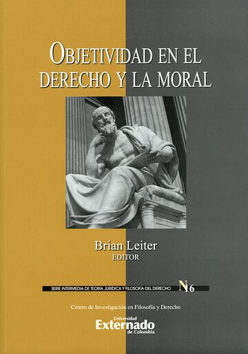 Objetividad en el derecho y...