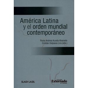 América Latina y el orden...