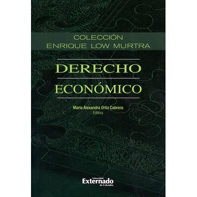 Derecho económico XI....