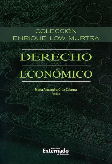Derecho económico XI....