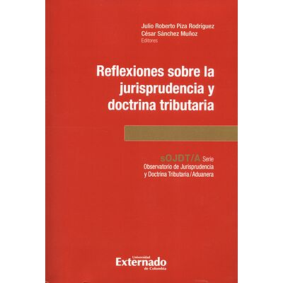 Reflexiones sobre la...
