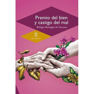 Premio del bien y castigo...