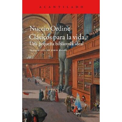 Clásicos para la vida