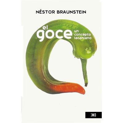 El Goce