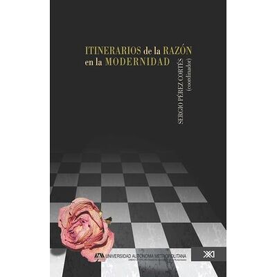Itinerarios de la razón en...