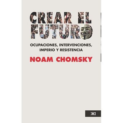 Crear el futuro
