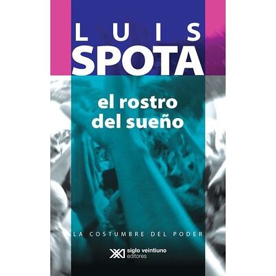 El rostro del sueño