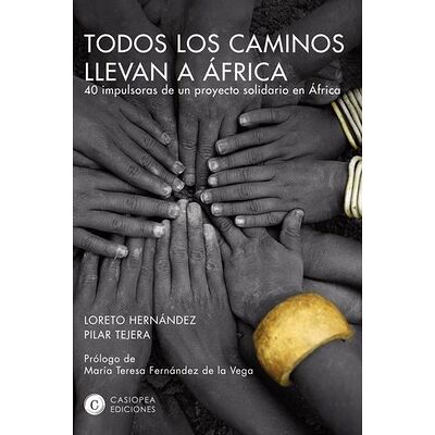 Todos los caminos llevan a...