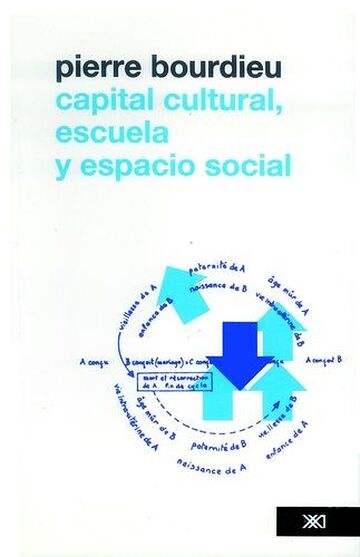 Capital cultural, escuela y...