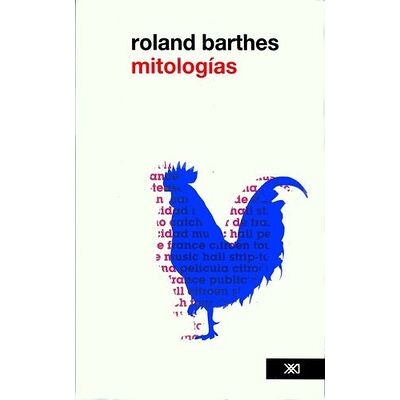 Mitologías