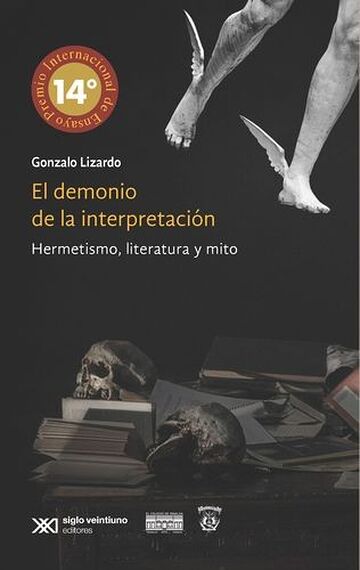 El demonio de la...