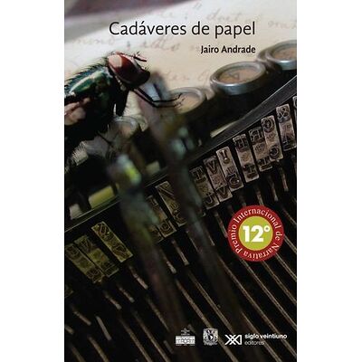 Cadáveres de papel