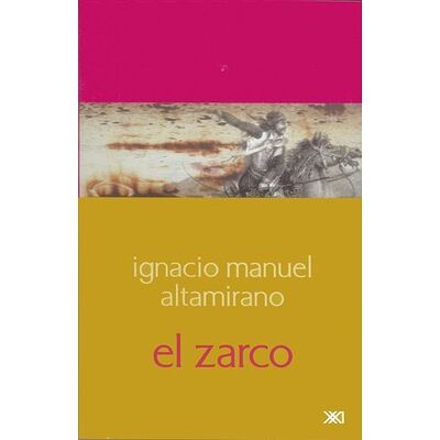 El Zarco