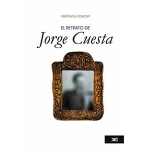 El retrato de Jorge Cuesta