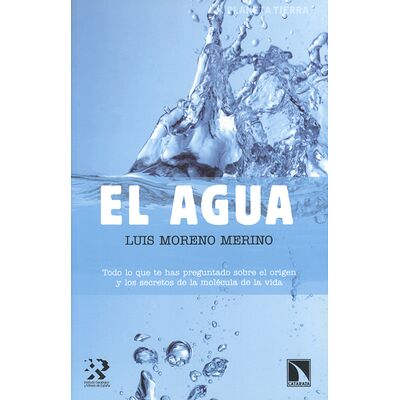 Agua, el