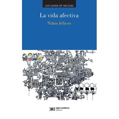 La vida afectiva