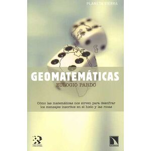 Geomatemáticas