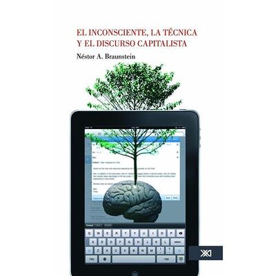 El inconsciente, la técnica...