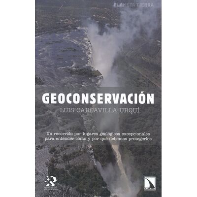 Geoconservación