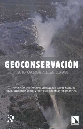 Geoconservación