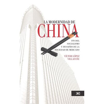 La modernidad de China