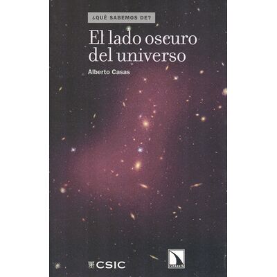 El lado oscuro del universo