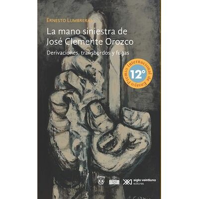 La mano siniestra de José...