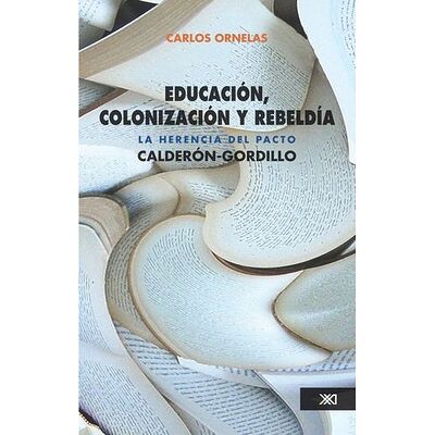 Educación, colonización y...