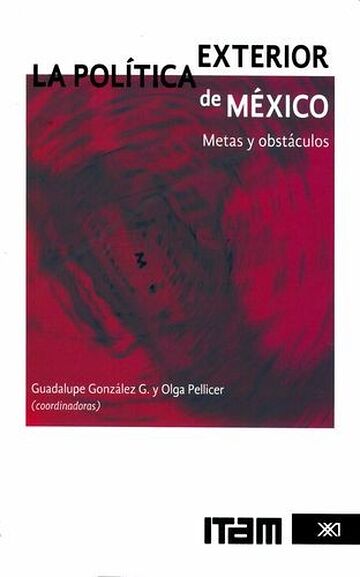 La política exterior de México