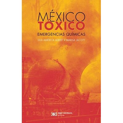 México tóxico