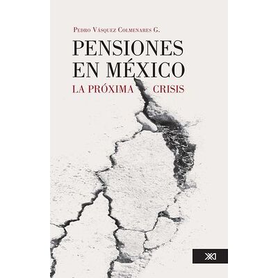 Pensiones en México