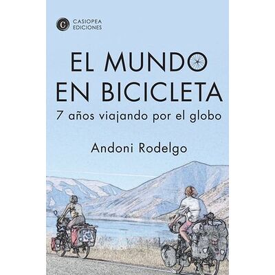 El mundo en bicicleta
