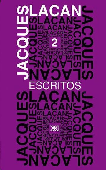 Escritos 2