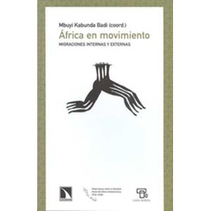 África en movimiento....